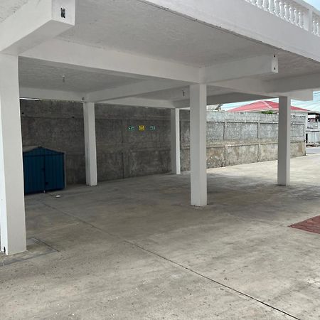 Las Palmas Hotel Corozal Exterior photo