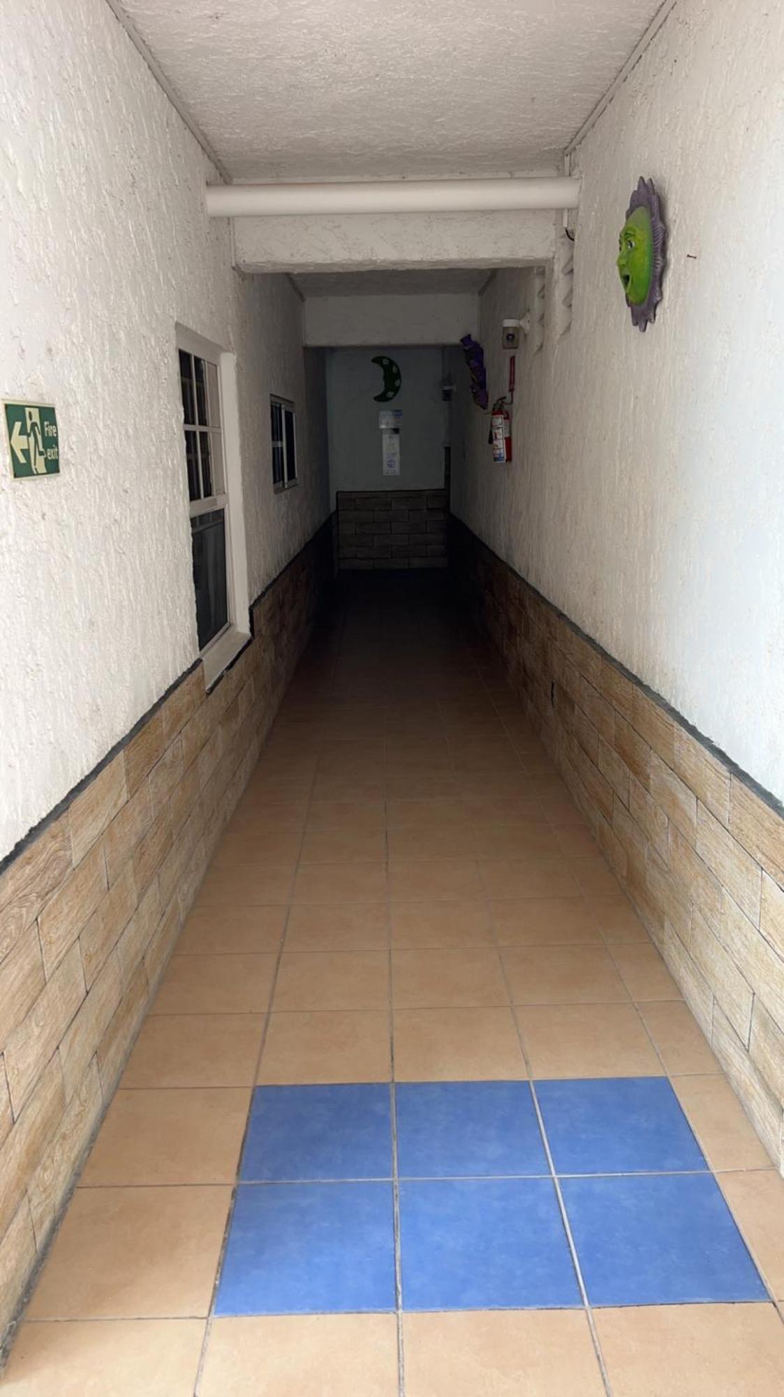 Las Palmas Hotel Corozal Exterior photo