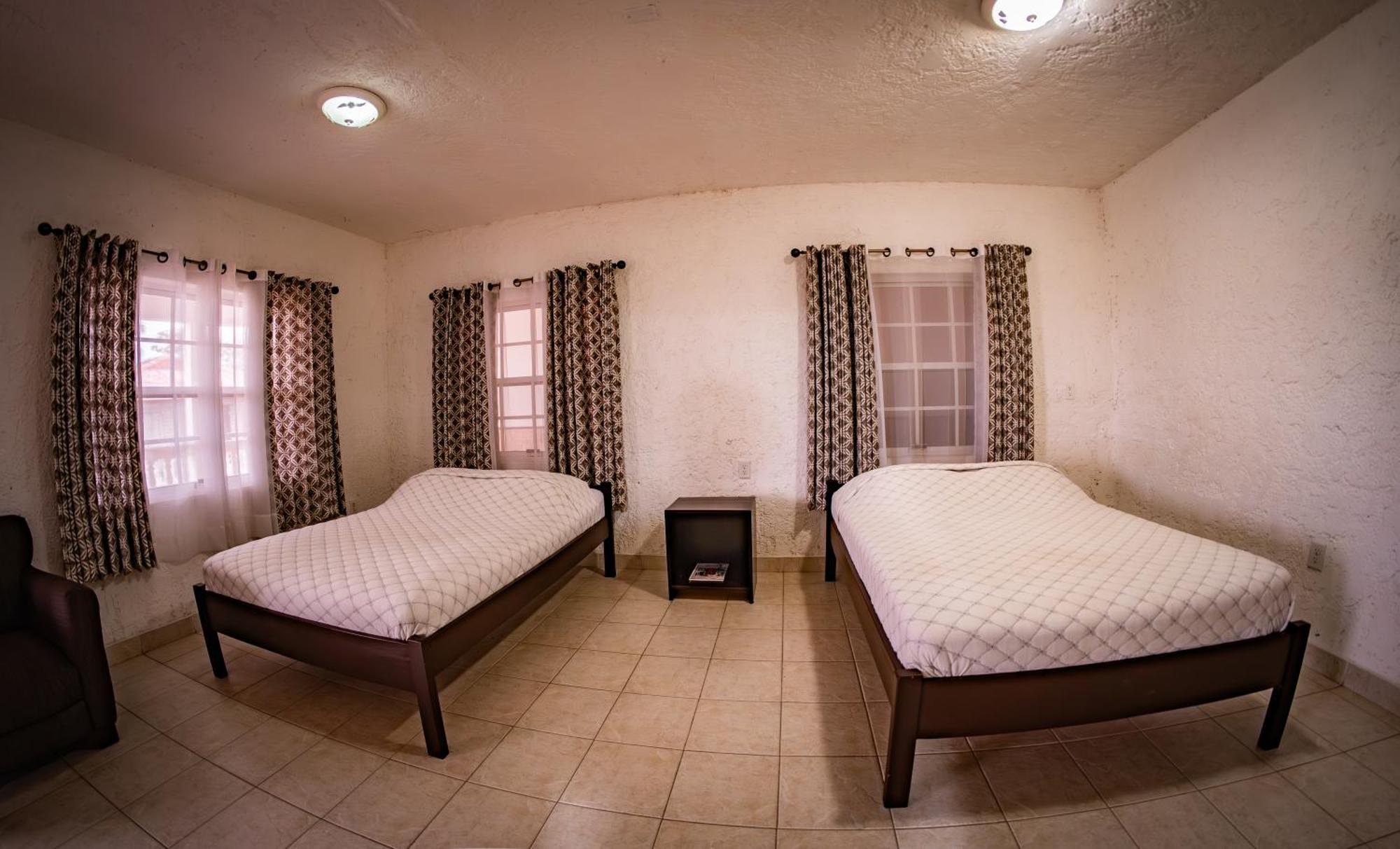Las Palmas Hotel Corozal Exterior photo